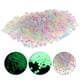 thumbnail image 3 of 1000 cuentas con letras luminosas, hechas a mano, sueltas, redondas, para pulseras y joyas., 3 of 7