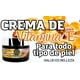 thumbnail image 2 of 3 Tarros de Crema de Vitamina E JYE Natural, 2 of 5