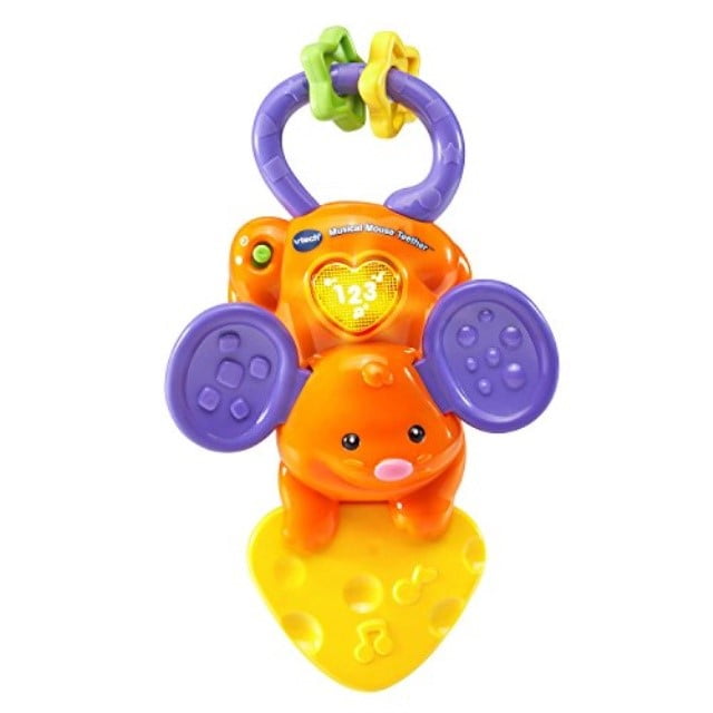 teether walmart