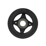 DNJ HBA1374 Harmonic Balancer Fits Cars & Trucks 2007-2019 Nissan Cube Juke 1.6L-2.0L L4 DOHC 16v