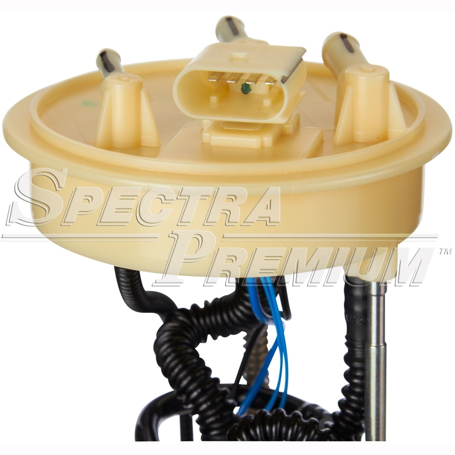 Spectra Premium SP7042M Fuel Pump Module Assembly Spectra Premium SP7042M Fuel Pump Module Assembly