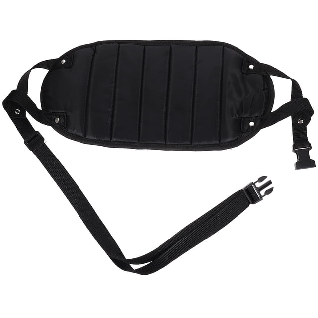 RENACLIPY Soporte Para Pies Colgante Negro Para Oficina Y Viaje Alivia Dolor Y Mejora Circulación
