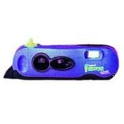 Polaroid I-Zone Pocket Camera - Instant camera - lens: 0.6 m blue