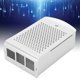 thumbnail image 5 of Carcasa de disipación de calor carcasa de refrigeración de aleación de aluminio de adaptabilidad eficiente con ventilador para modelo Raspberry Pi 2 3 B+ Amonsee Otros, 5 of 8