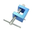 thumbnail image 4 of Herramienta de rueda de guía de rodamiento de bolas de desmontaje de aleación profesional para piezas de coche modelo de Control remoto 1:8 Azul Sunnimix montaje de rodamiento de bolas, 4 of 8