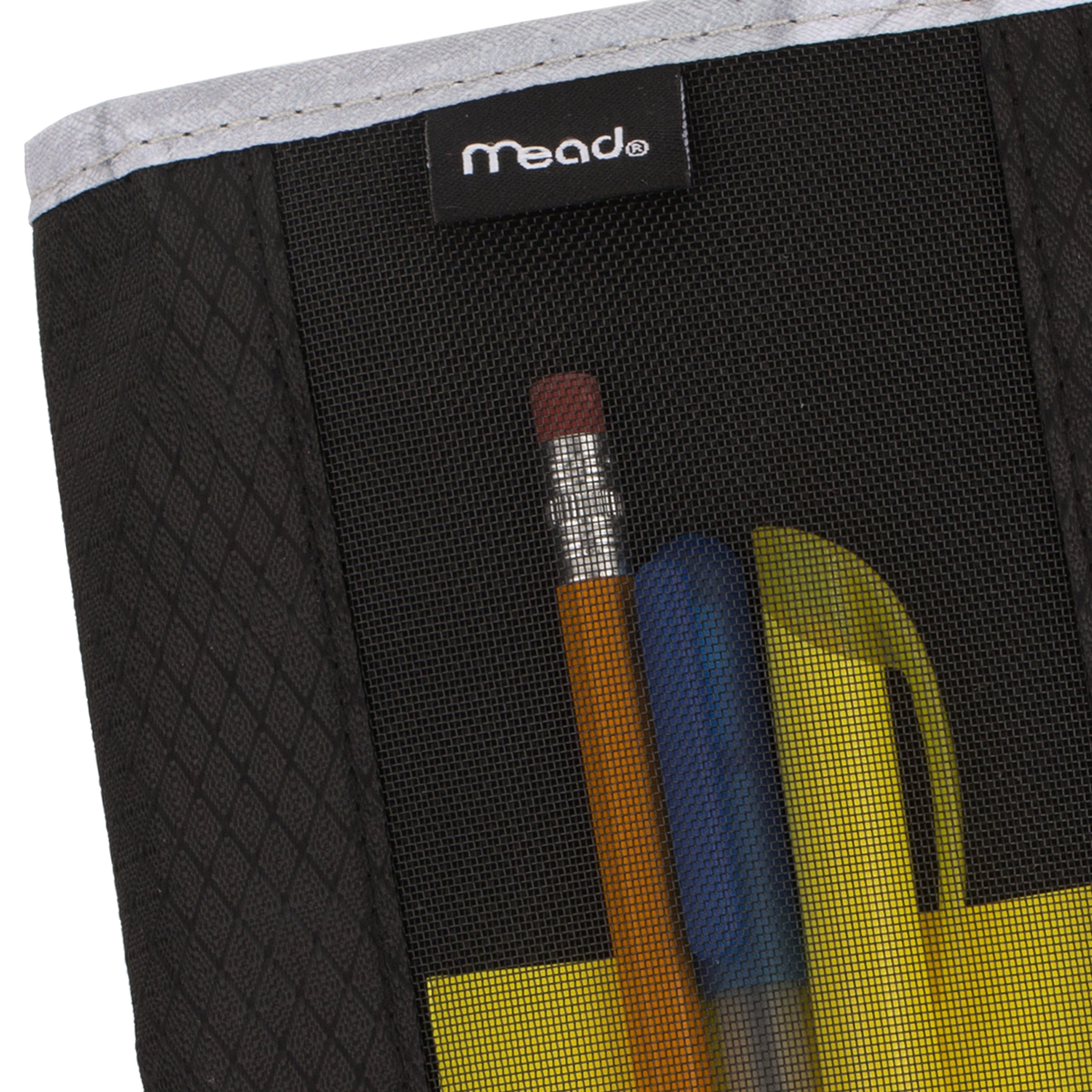Xpanz Carrying Case (Pouch) Pencil by ACCO Brands Corporation MEA50206