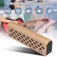 thumbnail image 3 of Miniamplificador de guitarra TOM de 6 vatios con control de volumen Conexión BT, 3 of 8