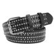 thumbnail image 1 of Girls Modern Waist Belt for Daily Costume Jewelry Waist Body Jewelry for Party Jeans Star Grommet Cowboy Chain, 1 of 4
