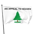 thumbnail image 5 of Clearance 3x5 Ft With Flags Suitable Indoor Outdoor Tree Flag Banner,Outdoor Decor Garden Tree Banner, 5 of 5