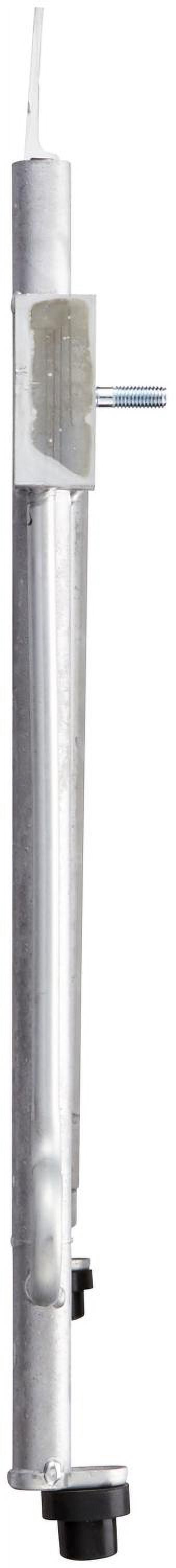 Spectra Premium 7-4739 Automotive Air Conditioning Condenser Fits select: 2015-2019 CHEVROLET SILVERADO, 2015-2019 GMC SIERRA