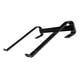thumbnail image 4 of Del Computer portatile portatile Del Basamento Antiscivolo Computer Portatili Ascensore Supporto usato usato usato usato per 10-18 Pollici Supporto Da Scrivania Negro, 4 of 8