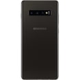 thumbnail image 4 of Samsung Galaxy S10+ 6.4 Inch Infinity-O Display Factory Unlocked Android Cell Phone, Prism Black, 4 of 6