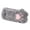 Gray, variant on VANLOFE Pencil Case Tool Box Under 10 Cute Cat Paw Pen Bag Student Large-capacity Stationery Bag Pencil Bag Cute Plush Cat Paw Bag