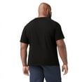 thumbnail image 3 of Dickies Men's Cooling Short Sleeve Pocket T-Shirt Moisture Wicking Breathable Work Tee Durable Cotton Blend Comfort Fit for Everyday Wear, 3 of 5