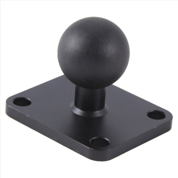 Soporte Universal de Rótula para Manillar de Bicicleta y Motocicleta, Soporte de Espejo Retrovisor para Soportes de Cámara