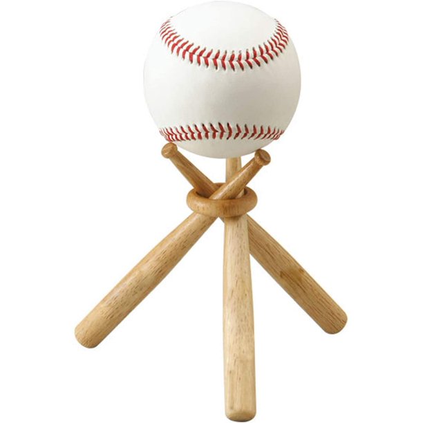 Estante de béisbol Estante de béisbol Estante de exhibición de estante de béisbol de madera Adepaton CZYD-HQ11