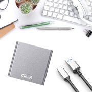 Professional CFexpress Type B USB 3.2 Gen2 Reader Transfer Speed 10Gbps