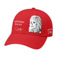 thumbnail image 3 of JCCXIN Vintage Dolly Baseball Caps for Women Parton Memorial Hat Retro Country Singer Graphic Baseball Cap, 3 of 4