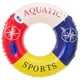 thumbnail image 1 of Flotadores Piscina PVC Tubo Flotador Natación Anillo Inflable Con para Juegos Acuáticos, 1 of 9
