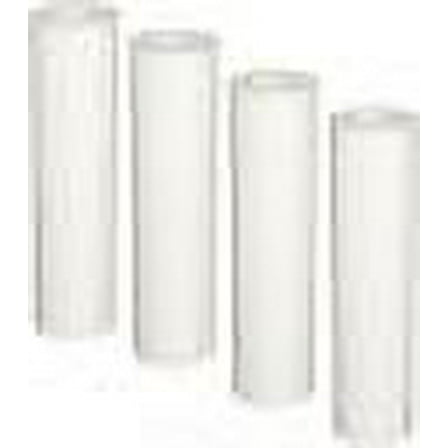 Hytrex GX20-20 Compatible Replacement Filter Cartridges 4 Pack by CFS