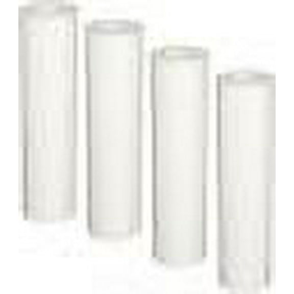 Hytrex GX20-20 Compatible Replacement Filter Cartridges 4 Pack by CFS