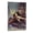 Frank Frazetta-4, variant on Frank Frazetta Count Dracula Wall Art Prints Poster Canvas Wall Art Poster Decorative Bedroom Modern Home Print Picture Artworks Posters 24x36inch(60x90cm)