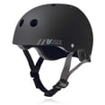 thumbnail image 1 of Bicicleta, patinete o monopatín para niños con doble certificación Helmet 80Six, 1 of 7