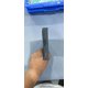 thumbnail image 2 of Correa de Acero Inoxidable Fullmosa Plata Compatible con Apple Watch Series 10/SE/9/8/7/6/5/4/3/2/1, 2 of 13