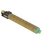 Compatible Ricoh 841736 toner cartridge - yellow
