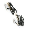 thumbnail image 1 of Motorcycle Turn Light, 2Pcs DC12V Turn Signal Light Motorcycle LED Indicator Lamp Fit For XL 48 72 1200 883 2004-2020, 1 of 8
