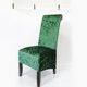 thumbnail image 4 of Funda Para Silla Con Banda Elástica, Funda Para Asiento Desmontable, Funda Para Silla Elástica Fácil De Limpiar, Resistente Al Desgaste Para El Asiento De La Silla Interior Del Hogar Cateissary HA016157-00, 4 of 7