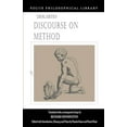 thumbnail image 1 of Pre-Owned Discourse on Method (Focus Philosophical Library) (Paperback) 1585102598 9781585102594, 1 of 1
