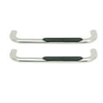 thumbnail image 1 of Westin Silverado/Sierra 1500 Reg Cab 2014-2018 (Body Mount), 1 of 2