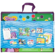 School Zone Oba's Kindergarten Learning Pack