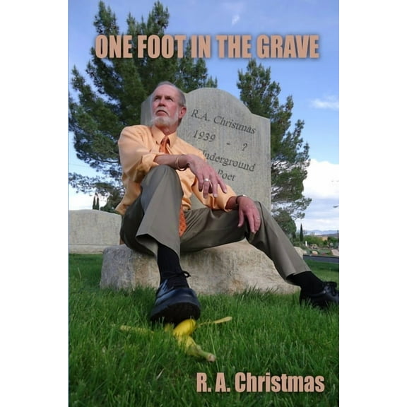 One Foot in the Grave, (Paperback)