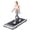 walking pad treadmill-SR, variant on edx Walking Pad Treadmill with Remote Control,Under Desk Treadmill for Home&Office, 198 lbs Weight Capacity, Black