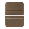 thumbnail image 4 of Magpul MAG1095-245 DAKA Everyday Wallet Polymer Flat Dark Earth Folding, 4 of 6