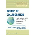 thumbnail image 1 of Models Of Collaboration (Basic Behavioral Science), 1 of 1