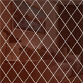 thumbnail image 5 of Pegatina decorativa de espejo acrílico 3D con empalme de diamantes para pared de fondo de TV, 5 of 5