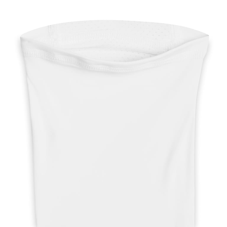 Reebok Delta ActivChill Arm Sleeves, S/M & L/XL, 2-Pack photo 4