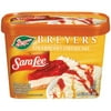 Breyers: Sara Lee Strawberry Cheesecake Co-Brands, 1.5 qt
