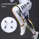 thumbnail image 4 of Pantalones de compresión para hombre, para correr, ciclismo, baloncesto, fútbol, pantalones de chándal elásticos, mallas deportivas, mallas, protección contra sarpullidos, 4 of 5
