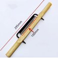 thumbnail image 5 of Planeur de Coupe à Rayons en Bois pour le Rabotage des Outils de Travail du Bois, 5 of 5
