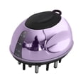 thumbnail image 1 of Hot6sl Ofertas Del Día Peine de Masaje para Cuero Cabelludo con Guía Líquida, Mini Peine de Masaje para Cuidado Del Cabello, Peine Exclusivo para Masaje Capilar, 1 of 2
