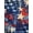American Dream, variant on American Safe Child Hi Fashion Designer 90210 Face Mask