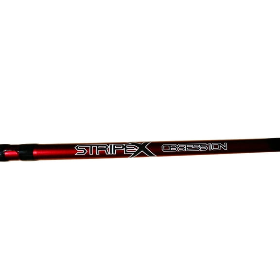 StripeX Obsession MH - Fast Action