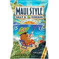 thumbnail image 2 of Maui Style Salt & Vinegar Flavored Potato Chips, 6 oz., 2 of 4