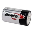 thumbnail image 2 of pila alcalina d energizer 4 piezas, 2 of 4