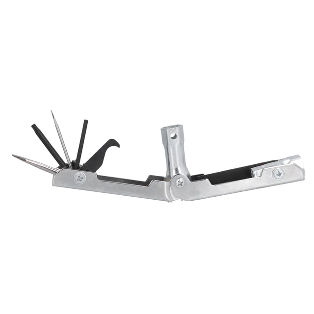 Multifunctional Tool Kit, Chainsaw Tool Wear Resistant For Stihl Chainsaw For Outdoor For Yard