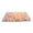 Coffee, variant on PrimeGo Self Warming Cat Mat Plush Thermal Dog Pad with Non-Slip Bottom Non-Electric Pet Warmer Pad with Removable Washable Cover for Indoor Outdoor Use